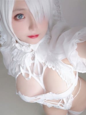 日奈娇 2B 花嫁_66