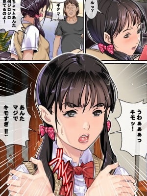 [レトロスター] 兄・妹X睡眠姦_004