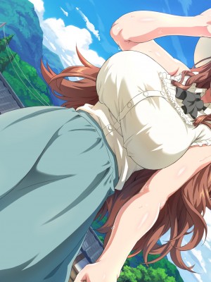 [北極ホタル] 一族の掟に従い健気な清楚妻が義父に受精堕ちするまで_299