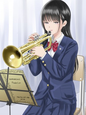 [虹照] クーデレJ◯3 失楽園編  [甜族星人x我不看本子汉化]_59