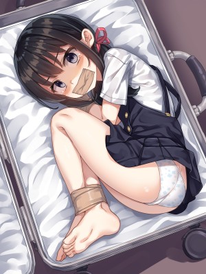 [リリックボックス (れーさー)] わたしがおじさんのペットになった日～オナホペットの躾け日記～_129