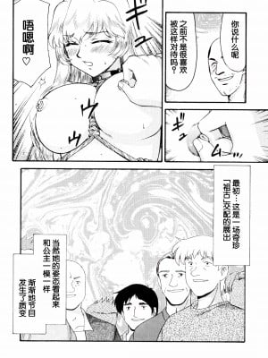 (COMIC1☆2) [LTM. (たいらはじめ)] ニセ DRAGON BLOOD! 15.  [WindSong个人汉化]_13