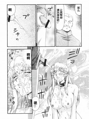 (COMIC1☆2) [LTM. (たいらはじめ)] ニセ DRAGON BLOOD! 15.  [WindSong个人汉化]_24