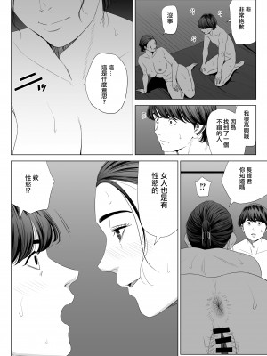 [多摩豪] 人妻マンション 513号室・佐倉まどか｜人妻公寓513室 佐倉円香 [ANDX個人漢化]_42