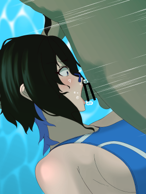 TIGHT! NNE EXTRA HARD!!+pixiv sub story [季節風の吹くところ][李四自用汉化]_26
