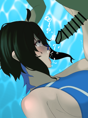 TIGHT! NNE EXTRA HARD!!+pixiv sub story [季節風の吹くところ][李四自用汉化]_29