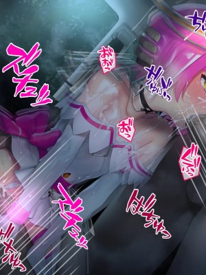 [No Future (端音乱希、有魚)] 破邪天使ミーナ [hutao180个人机翻中文]_535