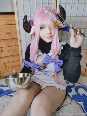 Aokotan - Narmaya_22