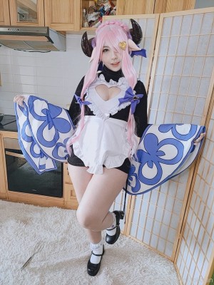Aokotan - Narmaya_13