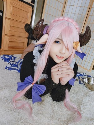 Aokotan - Narmaya_21