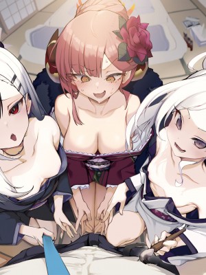 [Armadillo (練慈)] 溜まりに溜まった性欲受け止めます 先生のことが大好きだから…性処理スケジュールご用意しました (ブルーアーカイブ)_45