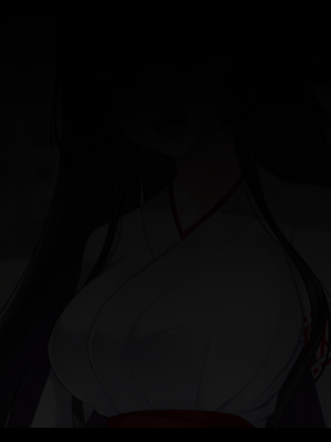 [雨音連鎖予報 (倉崎あや)] 退魔師 如月久遠 chapter1：巫女に迫る魔の手 [个人机翻]_128