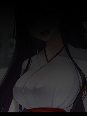 [雨音連鎖予報 (倉崎あや)] 退魔師 如月久遠 chapter1：巫女に迫る魔の手 [个人机翻]_127