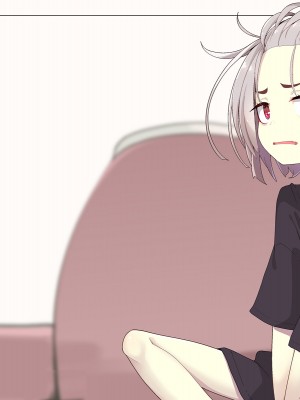 [めーふまどー (拝一樹)]  献血するとコスプレえっちができる吸血鬼-Irene：side Story-_895