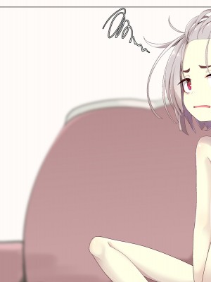 [めーふまどー (拝一樹)]  献血するとコスプレえっちができる吸血鬼-Irene：side Story-_875
