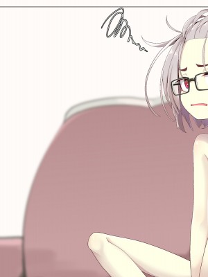 [めーふまどー (拝一樹)]  献血するとコスプレえっちができる吸血鬼-Irene：side Story-_678