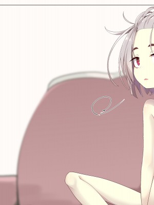 [めーふまどー (拝一樹)]  献血するとコスプレえっちができる吸血鬼-Irene：side Story-_876