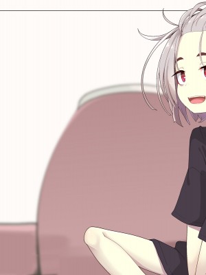 [めーふまどー (拝一樹)]  献血するとコスプレえっちができる吸血鬼-Irene：side Story-_896