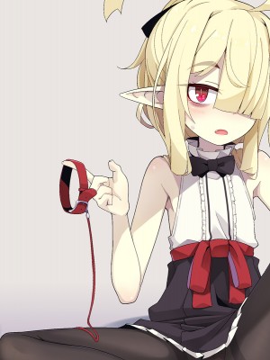 [めーふまどー (拝一樹)]  献血するとコスプレえっちができる吸血鬼-Irene：side Story-_912