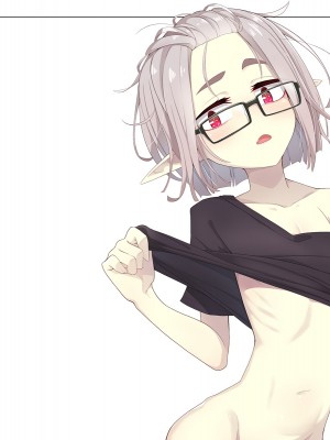 [めーふまどー (拝一樹)]  献血するとコスプレえっちができる吸血鬼-Irene：side Story-_543