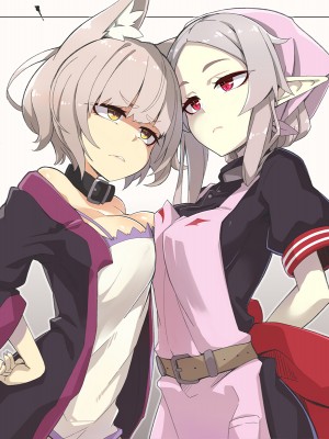 [めーふまどー (拝一樹)]  献血するとコスプレえっちができる吸血鬼-Irene：side Story-_906
