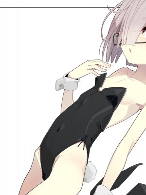 [めーふまどー (拝一樹)]  献血するとコスプレえっちができる吸血鬼-Irene：side Story-_593