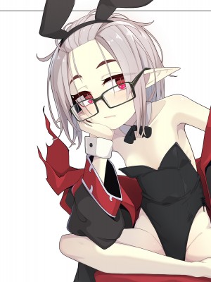 [めーふまどー (拝一樹)]  献血するとコスプレえっちができる吸血鬼-Irene：side Story-_592