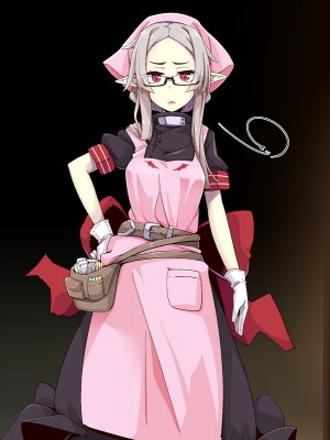 [めーふまどー (拝一樹)]  献血するとコスプレえっちができる吸血鬼-Irene：side Story-_660