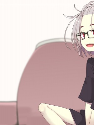 [めーふまどー (拝一樹)]  献血するとコスプレえっちができる吸血鬼-Irene：side Story-_699