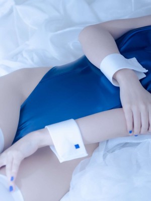 C102 ブルーアーカイブ 飛鳥馬トキ（バニー）コスプレROM Agent Bunny No.04_146
