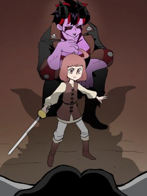 [ポルナミンC] 悪魔な彼女は寝取られない。_02
