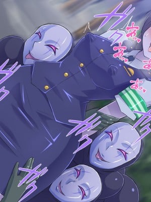 [ALLOWS] 超越戦姫プライムレンジャーVol.03～プライムイエロー怪人化編～ [村长个人汉化]_051
