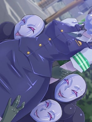 [ALLOWS] 超越戦姫プライムレンジャーVol.03～プライムイエロー怪人化編～ [村长个人汉化]_060