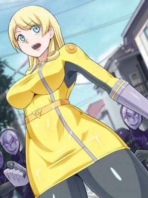 [ALLOWS] 超越戦姫プライムレンジャーVol.03～プライムイエロー怪人化編～ [村长个人汉化]_020