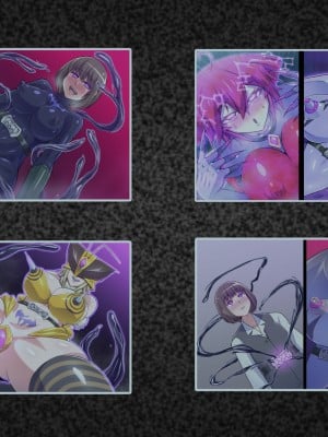 [ALLOWS] 超越戦姫プライムレンジャーVol.03～プライムイエロー怪人化編～ [村长个人汉化]_003