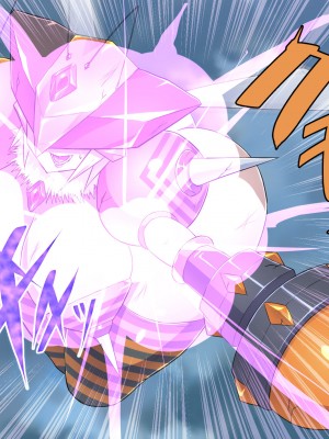 [ALLOWS] 超越戦姫プライムレンジャーVol.03～プライムイエロー怪人化編～ [村长个人汉化]_147