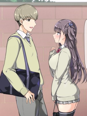 [K-てん] 俺をバカにするクソ生意気な妹の弱みを握ったんで兄ち○ぽ専用の妹オナホにしたったw [个人机翻]_110