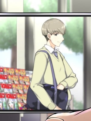 [K-てん] 俺をバカにするクソ生意気な妹の弱みを握ったんで兄ち○ぽ専用の妹オナホにしたったw [个人机翻]_031