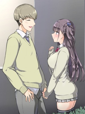[K-てん] 俺をバカにするクソ生意気な妹の弱みを握ったんで兄ち○ぽ専用の妹オナホにしたったw [个人机翻]_017