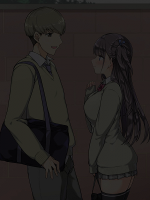 [K-てん] 俺をバカにするクソ生意気な妹の弱みを握ったんで兄ち○ぽ専用の妹オナホにしたったw [个人机翻]_109