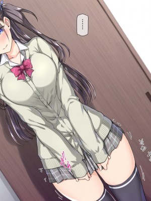 [K-てん] 俺をバカにするクソ生意気な妹の弱みを握ったんで兄ち○ぽ専用の妹オナホにしたったw [个人机翻]_120