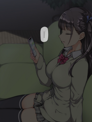 [K-てん] 俺をバカにするクソ生意気な妹の弱みを握ったんで兄ち○ぽ専用の妹オナホにしたったw [个人机翻]_243