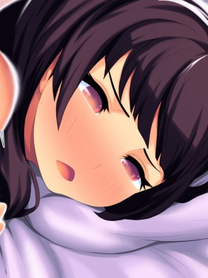 [サードフット] 道で女の子を助けたら自宅があまあまハーレムになったお話_0265