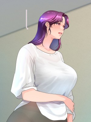 [モンシロ] 伯母に焦がれて12 [中文]_005