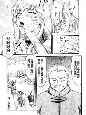 (C74) [LTM. (たいらはじめ)] ニセDRAGON・BLOOD! 16. [WindSong个人汉化]_09