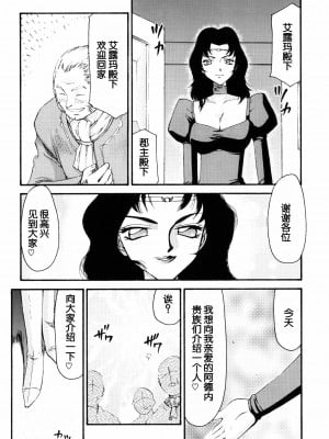 (C74) [LTM. (たいらはじめ)] ニセDRAGON・BLOOD! 16. [WindSong个人汉化]_21