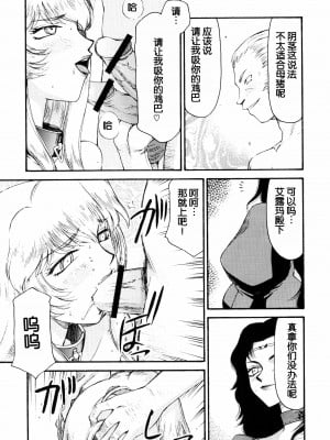 (C74) [LTM. (たいらはじめ)] ニセDRAGON・BLOOD! 16. [WindSong个人汉化]_27
