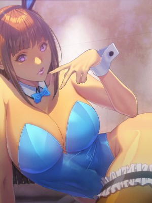 [FOOL's ART GALLERY (誉)] バニー倶楽部_118