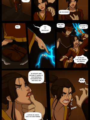MrPotatoParty - Azula, The Boiling Rock (Avatar, The Last Airbender) (72 pages. 20240408, ongoing)_03_Avatar_Azula_in_the_Boiling_rock_003
