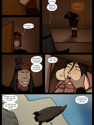 MrPotatoParty - Azula, The Boiling Rock (Avatar, The Last Airbender) (72 pages. 20240408, ongoing)_33_Avatar_Azula_in_the_Boiling_rock_033